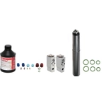 Order FOUR SEASONS - 50018SK - Front and Rear A/C Compressor Service Kit For Your Vehicle