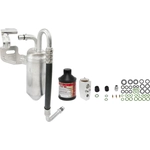Order Air Conditioning Compressor Replacement Service Kit by FOUR SEASONS - 60006SK For Your Vehicle