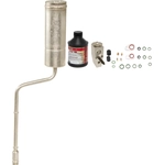 Order Air Conditioning Compressor Replacement Service Kit by FOUR SEASONS - 60008SK For Your Vehicle