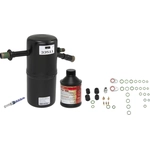 Order Air Conditioning Compressor Replacement Service Kit by FOUR SEASONS - 60016SK For Your Vehicle