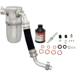 Order FOUR SEASONS - 60025SK - A/C Receiver Drier / Accumulator For Your Vehicle