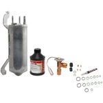 Order FOUR SEASONS - 60034SK - A/C Compressor Replacement Service Kit For Your Vehicle