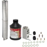 Order FOUR SEASONS - 60042SK - A/C Compressor Replacement Service Kit For Your Vehicle