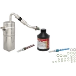 Order Ensemble de remplacement de compresseur de climatisation de FOUR SEASONS - 60047SK For Your Vehicle