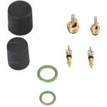 Order Air Conditioning Compressor Replacement Service Kit by FOUR SEASONS - 60064SK For Your Vehicle