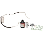 Order FOUR SEASONS - 60069SK - A/C Expansion Valve For Your Vehicle