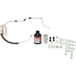 Order Air Conditioning Compressor Replacement Service Kit by FOUR SEASONS - 60070SK For Your Vehicle
