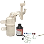 Order FOUR SEASONS - 60081SK - A/C Compressor Service Kit For Your Vehicle