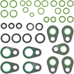 Order Air Conditioning Compressor Replacement Service Kit by FOUR SEASONS - 60083SK For Your Vehicle