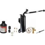 Order Air Conditioning Compressor Replacement Service Kit by FOUR SEASONS - 60139SK For Your Vehicle