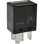 Order Air Conditioning Control Relay by BLUE STREAK (HYGRADE MOTOR) - RY1743 For Your Vehicle