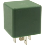 Order Air Conditioning Control Relay by BLUE STREAK (HYGRADE MOTOR) - RY749 For Your Vehicle