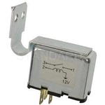 Order Air Conditioning Control Relay by BLUE STREAK (HYGRADE MOTOR) - RL2 For Your Vehicle