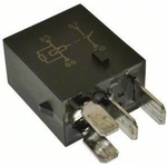 Order Air Conditioning Control Relay by BLUE STREAK (HYGRADE MOTOR) - RY1052 For Your Vehicle