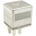 Order Air Conditioning Control Relay by BLUE STREAK (HYGRADE MOTOR) - RY1132 For Your Vehicle
