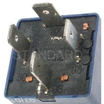 Order Air Conditioning Control Relay by BLUE STREAK (HYGRADE MOTOR) - RY366 For Your Vehicle