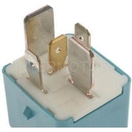 Order Air Conditioning Control Relay by BLUE STREAK (HYGRADE MOTOR) - RY475 For Your Vehicle