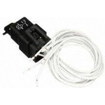 Order Air Conditioning Control Relay by BLUE STREAK (HYGRADE MOTOR) - RY552 For Your Vehicle