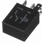 Order Air Conditioning Control Relay by BLUE STREAK (HYGRADE MOTOR) - RY612 For Your Vehicle