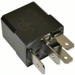 Order Air Conditioning Control Relay by BLUE STREAK (HYGRADE MOTOR) - RY805 For Your Vehicle