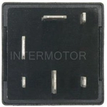 Order Air Conditioning Control Relay by BLUE STREAK (HYGRADE MOTOR) - RY899 For Your Vehicle