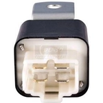 Order Air Conditioning Control Relay by DENSO - 567-0052 For Your Vehicle