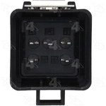 Order Air Conditioning Control Relay by FOUR SEASONS - 35742 For Your Vehicle