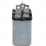 Order Air Conditioning Control Relay by FOUR SEASONS - 35768 For Your Vehicle