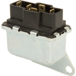 Order Air Conditioning Control Relay by FOUR SEASONS - 35910 For Your Vehicle