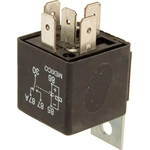 Order Air Conditioning Control Relay by FOUR SEASONS - 35913 For Your Vehicle