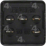 Order Air Conditioning Control Relay by FOUR SEASONS - 36009 For Your Vehicle