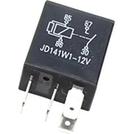Order Air Conditioning Control Relay by FOUR SEASONS - 36017 For Your Vehicle