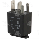 Order Air Conditioning Control Relay by FOUR SEASONS - 36138 For Your Vehicle