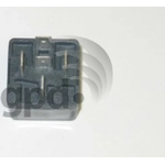 Order Air Conditioning Control Relay by GLOBAL PARTS DISTRIBUTORS - 1711313 For Your Vehicle