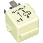 Order Air Conditioning Control Relay by STANDARD - PRO SERIES - RY777 For Your Vehicle