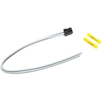 Order Air Conditioning Harness Connector by ACDELCO - PT3156 For Your Vehicle