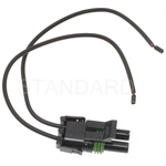 Order Air Conditioning Harness Connector by BLUE STREAK (HYGRADE MOTOR) - S751 For Your Vehicle