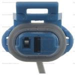 Order Air Conditioning Harness Connector by BLUE STREAK (HYGRADE MOTOR) - HP4315 For Your Vehicle