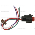 Order Air Conditioning Harness Connector by BLUE STREAK (HYGRADE MOTOR) - HP4365 For Your Vehicle