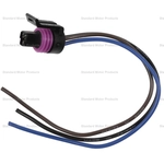 Order Air Conditioning Harness Connector by BLUE STREAK (HYGRADE MOTOR) - HP4440 For Your Vehicle