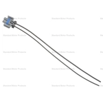 Order Air Conditioning Harness Connector by BLUE STREAK (HYGRADE MOTOR) - HP4490 For Your Vehicle