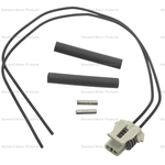 Order Air Conditioning Harness Connector by BLUE STREAK (HYGRADE MOTOR) - S2372 For Your Vehicle