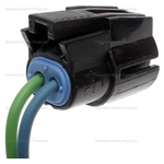 Order Air Conditioning Harness Connector by BLUE STREAK (HYGRADE MOTOR) - S536 For Your Vehicle