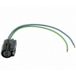 Order Air Conditioning Harness Connector by BLUE STREAK (HYGRADE MOTOR) - S536 For Your Vehicle