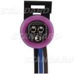 Order Air Conditioning Harness Connector by BLUE STREAK (HYGRADE MOTOR) - S619 For Your Vehicle