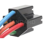 Order Air Conditioning Harness Connector by BLUE STREAK (HYGRADE MOTOR) - S654 For Your Vehicle