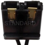 Order Air Conditioning Harness Connector by BLUE STREAK (HYGRADE MOTOR) - S85 For Your Vehicle