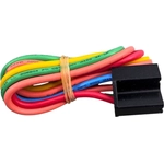 Order BWD AUTOMOTIVE - PT193 -  Multi Purpose Relay Connector For Your Vehicle