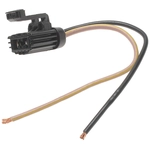 Order BWD AUTOMOTIVE - PT297 - HVAC Blower Motor Connector For Your Vehicle