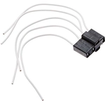 Order Air Conditioning Harness Connector by FOUR SEASONS - 37202 For Your Vehicle